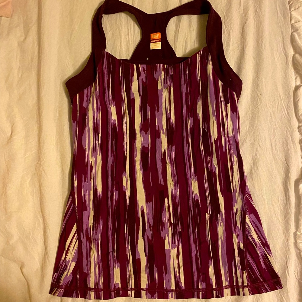 Beautiful Workout Tank